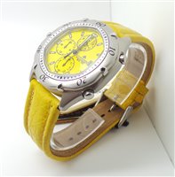 Montre Citizen Homme in Acier AI3240-06Y - AI3240-06Y